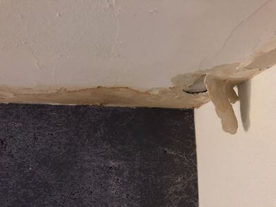 Water Damage Services